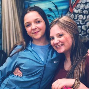 Meet your Posher, Suzanne